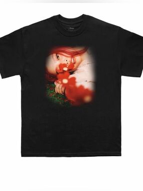 BLACKPINK Jennie Tee